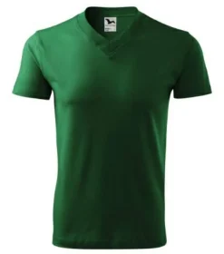 Malfini 102 - T-shirt V-neck mixte