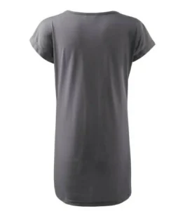 Malfini 123 - t-shirt/robe Love pour femme