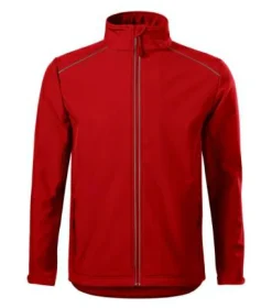 Malfini 536 - Valley blouson softshell homme
