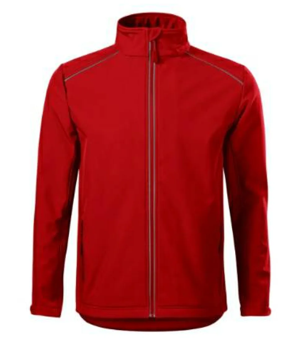 Malfini 536 - Valley blouson softshell homme