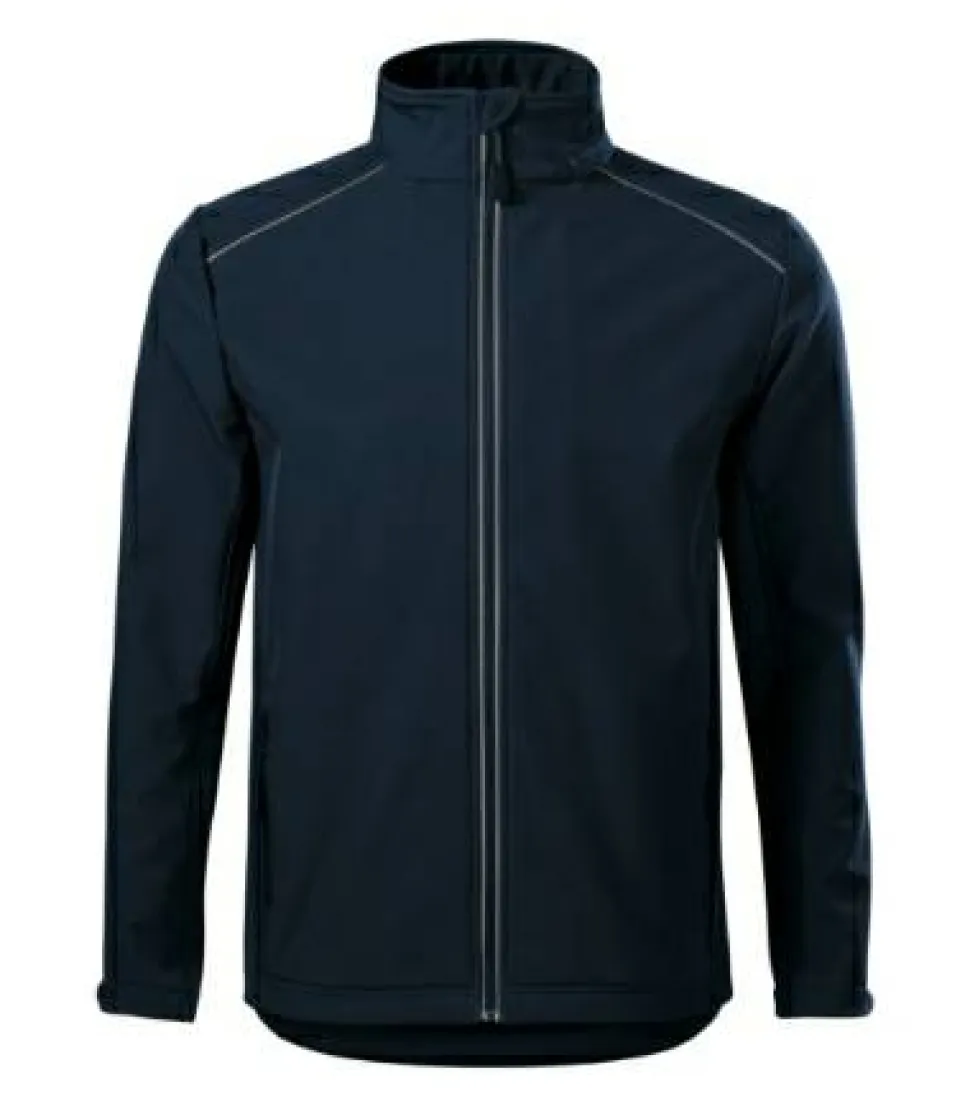 Malfini 536 - Valley blouson softshell homme