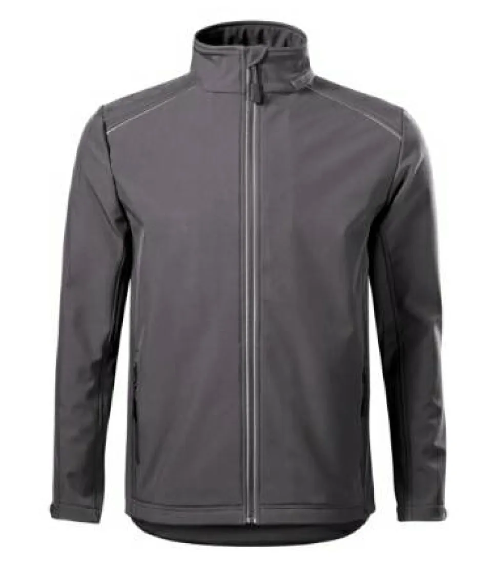 Malfini 536 - Valley blouson softshell homme