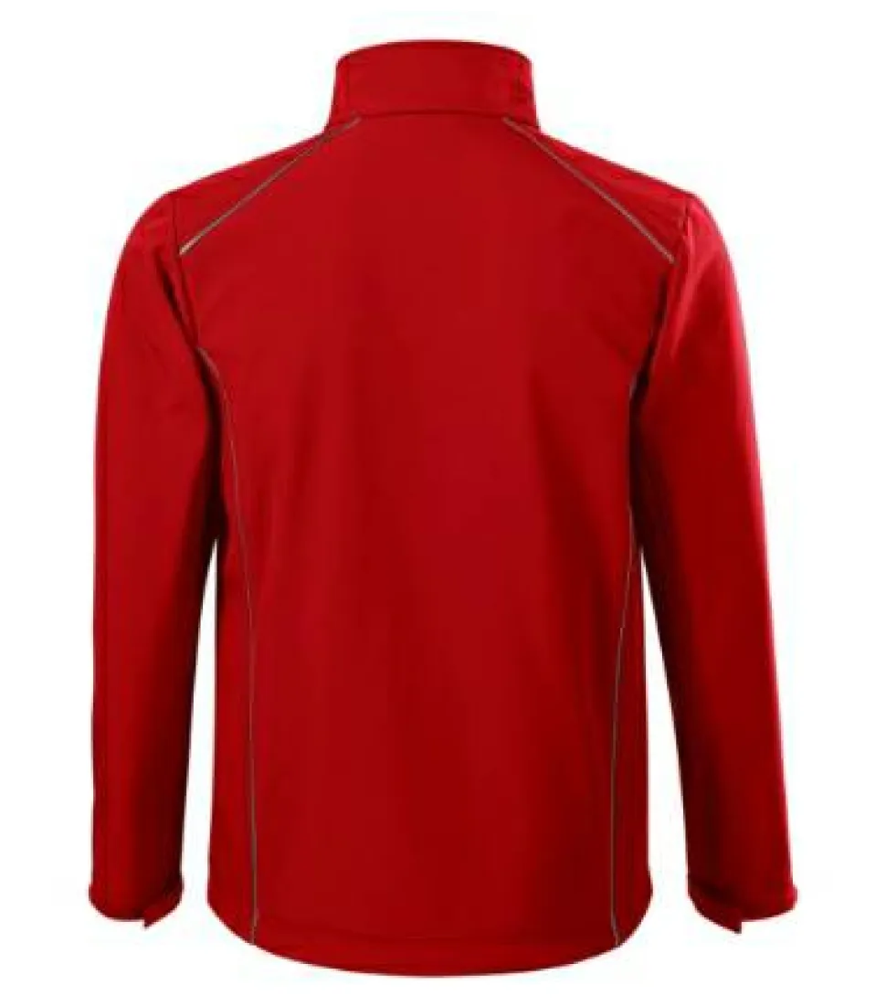 Malfini 536 - Valley blouson softshell homme