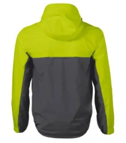 Malfini 538 - Veste Imperméable Éco-Réfléchissante