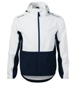 Malfini 538 - Veste Imperméable Éco-Réfléchissante