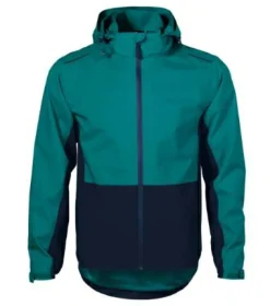 Malfini 538 - Veste Imperméable Éco-Réfléchissante