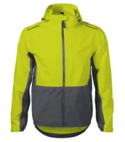Malfini 538 - Veste Imperméable Éco-Réfléchissante