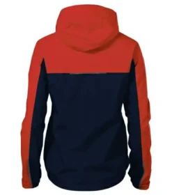 Malfini 539 - Veste Imperméable Éco-Confort avec Capuche Amovible