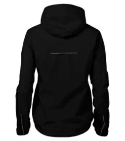 Malfini 539 - Veste Imperméable Éco-Confort avec Capuche Amovible