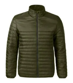 Malfini 540 - Veste Légère Pliable et Chaude Phantom