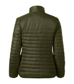 Malfini 541 - Veste Légère Pliable et Chaude Phantom