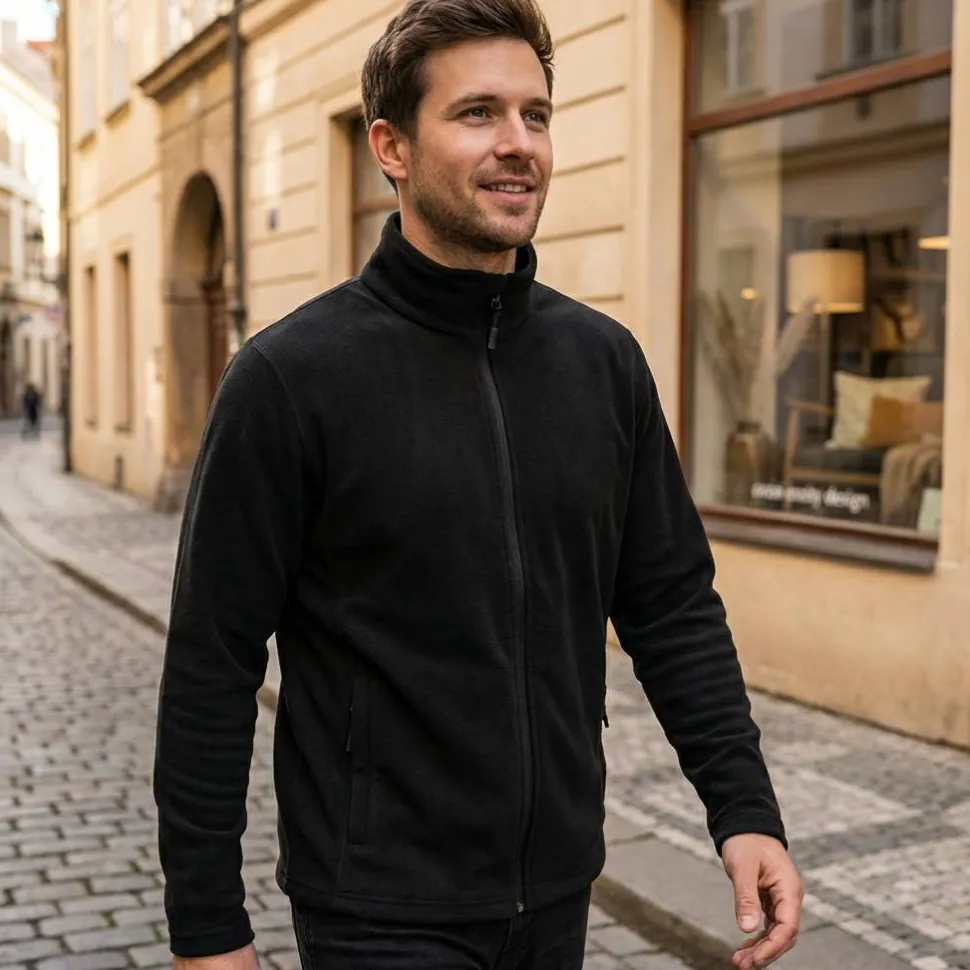 Malfini 527 - Veste polaire Frosty homme