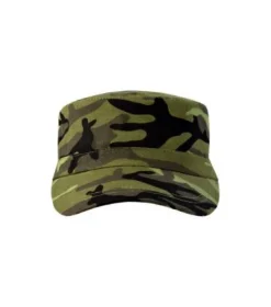 Malfini C24 - Casquette Camo Latino mixte