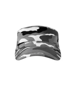 Malfini C24 - Casquette Camo Latino mixte