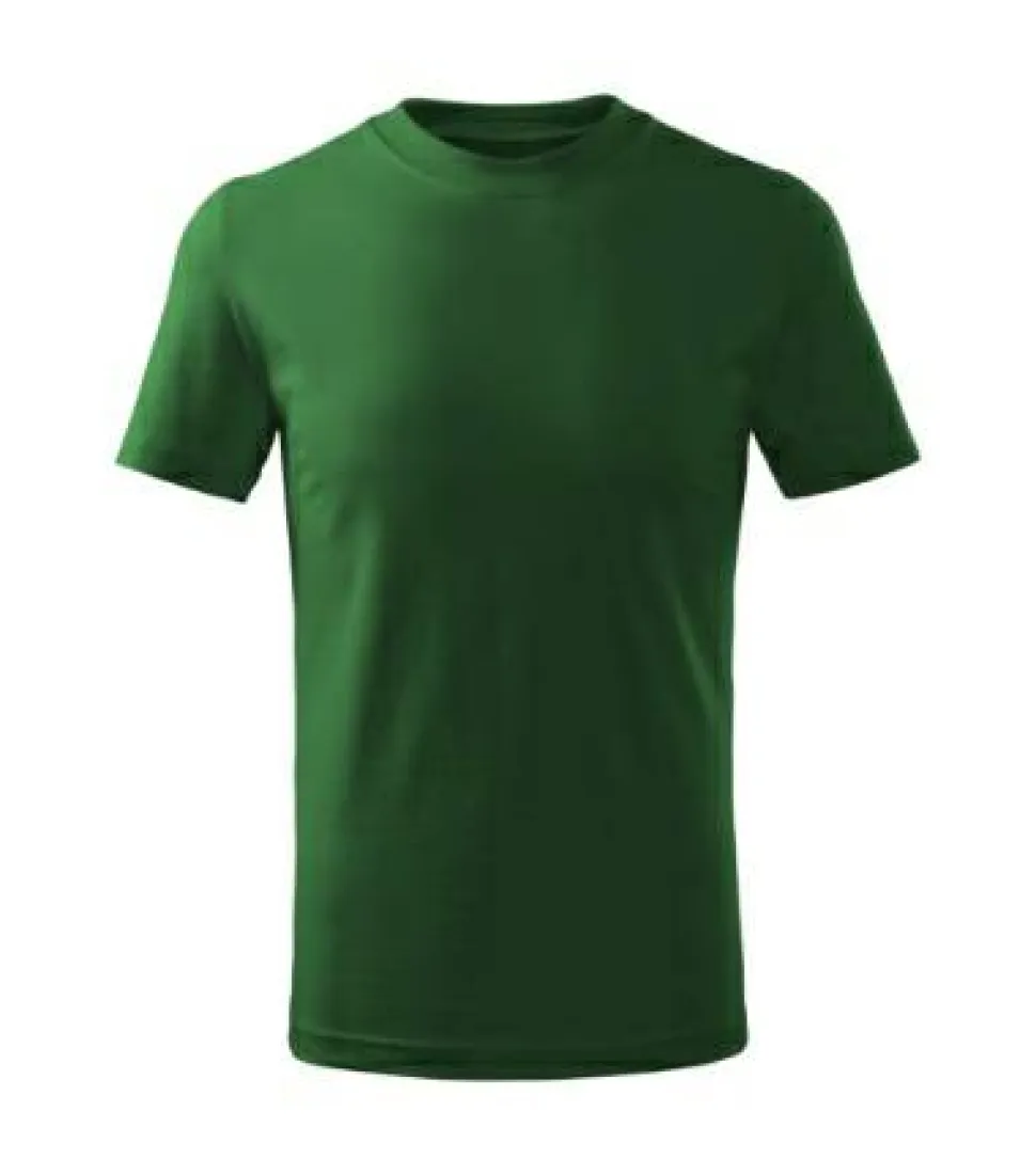 Malfini F38 - T-shirt Basic Free pour enfant