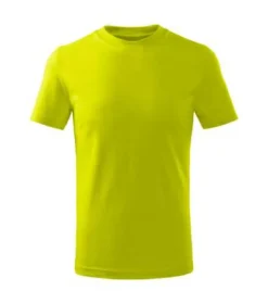 Malfini F38 - T-shirt Basic Free pour enfant