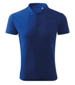 Malfini F03 - Polo Piqué Élégant et Personnalisable