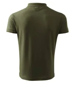 Malfini F03 - Polo Piqué Élégant et Personnalisable