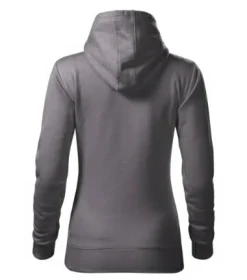 Malfini F14 - Sweat à Capuche Réinventé Confort