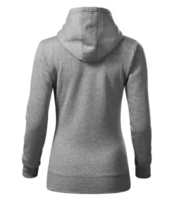 Malfini F14 - Sweat à Capuche Réinventé Confort