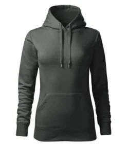 Malfini F14 - Sweat à Capuche Réinventé Confort