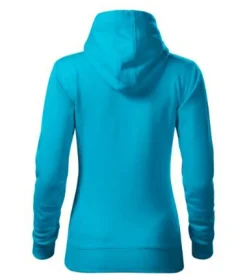 Malfini F14 - Sweat à Capuche Réinventé Confort