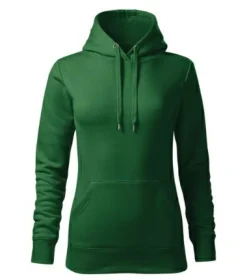 Malfini F14 - Sweat à Capuche Réinventé Confort