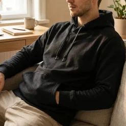 Malfini F14 - Sweat à Capuche Réinventé Confort