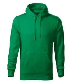 Malfini F13 - Sweat à Capuche Prêt à Personnaliser