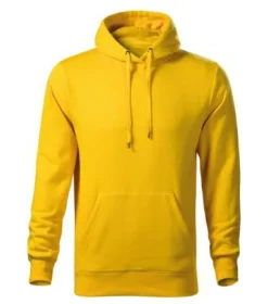 Malfini F13 - Sweat à Capuche Prêt à Personnaliser