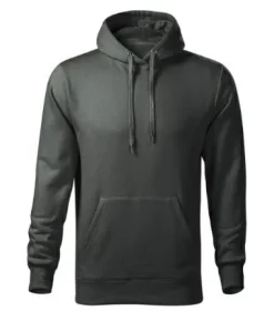 Malfini F13 - Sweat à Capuche Prêt à Personnaliser