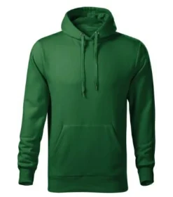 Malfini F13 - Sweat à Capuche Prêt à Personnaliser