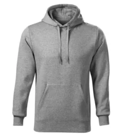 Malfini F13 - Sweat à Capuche Prêt à Personnaliser