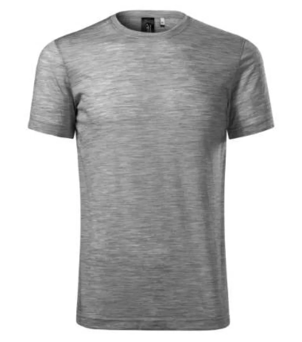 Malfini Premium 157 - T-shirt Merino Rise homme