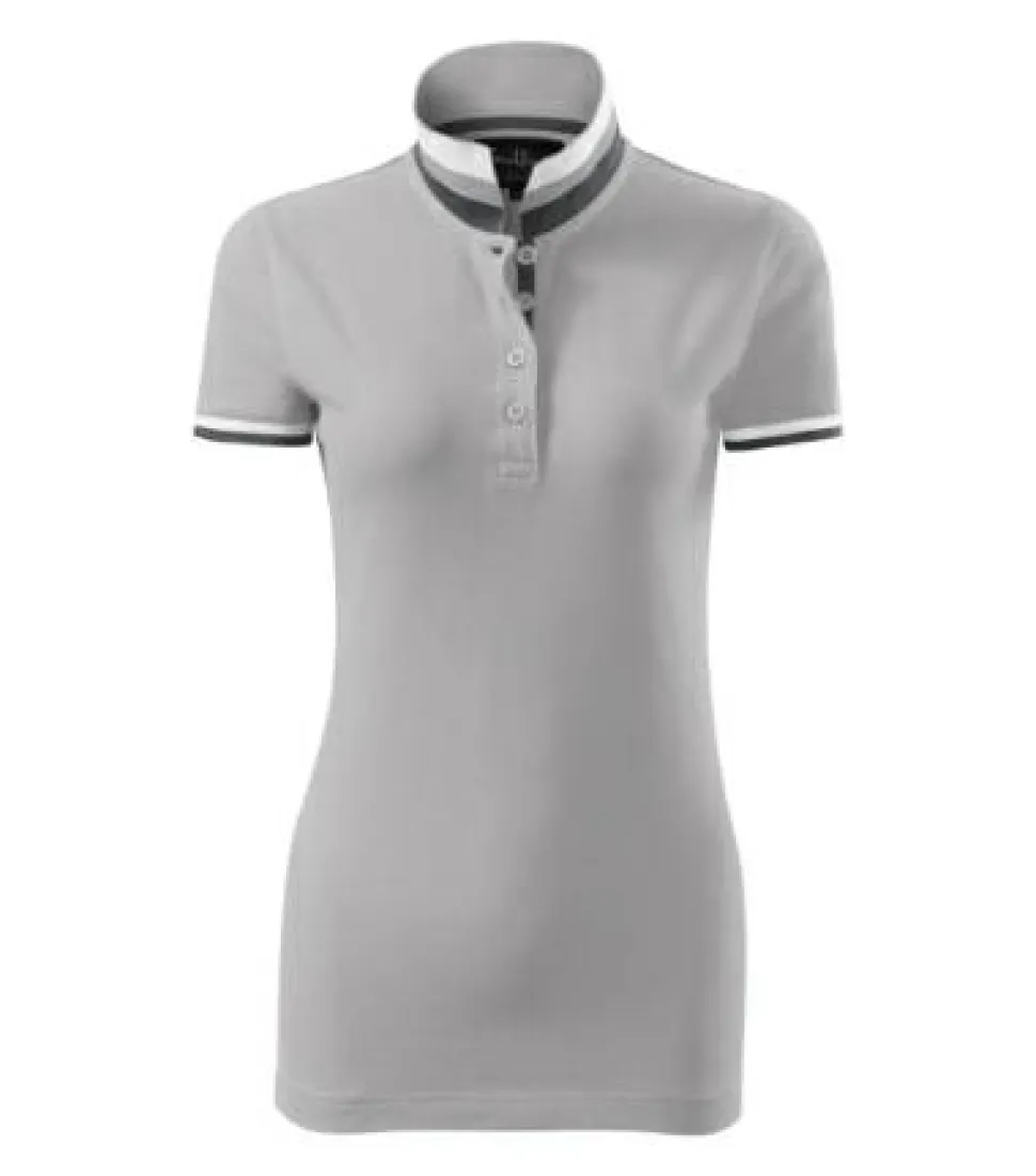 Malfini Premium 257 - polo Collar Up pour femme