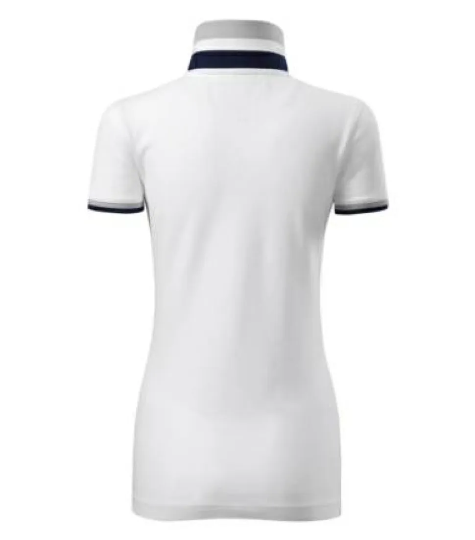 Malfini Premium 257 - polo Collar Up pour femme
