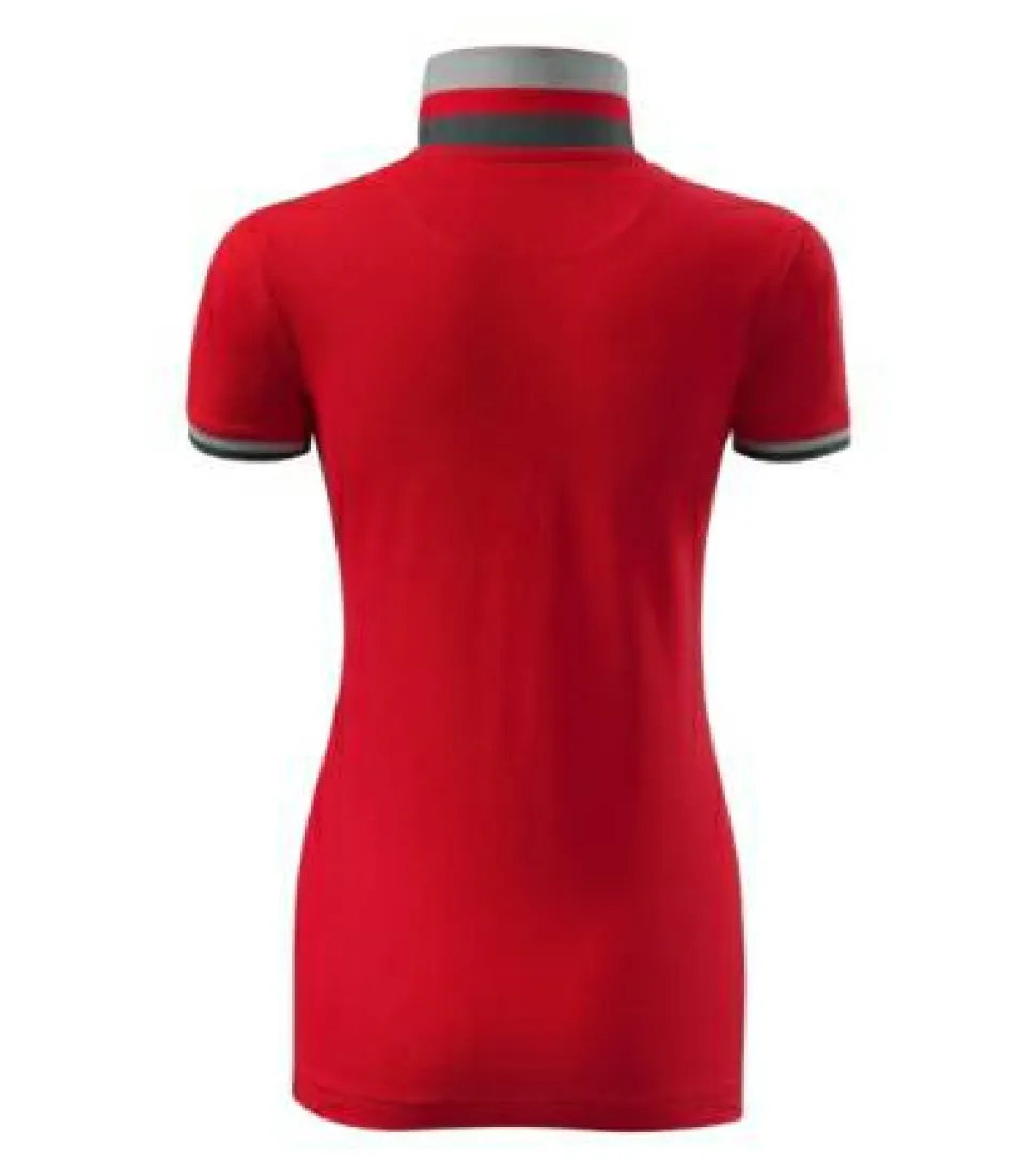 Malfini Premium 257 - polo Collar Up pour femme