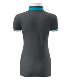Malfini Premium 257 - polo Collar Up pour femme