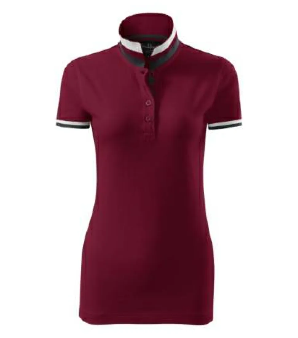 Malfini Premium 257 - polo Collar Up pour femme