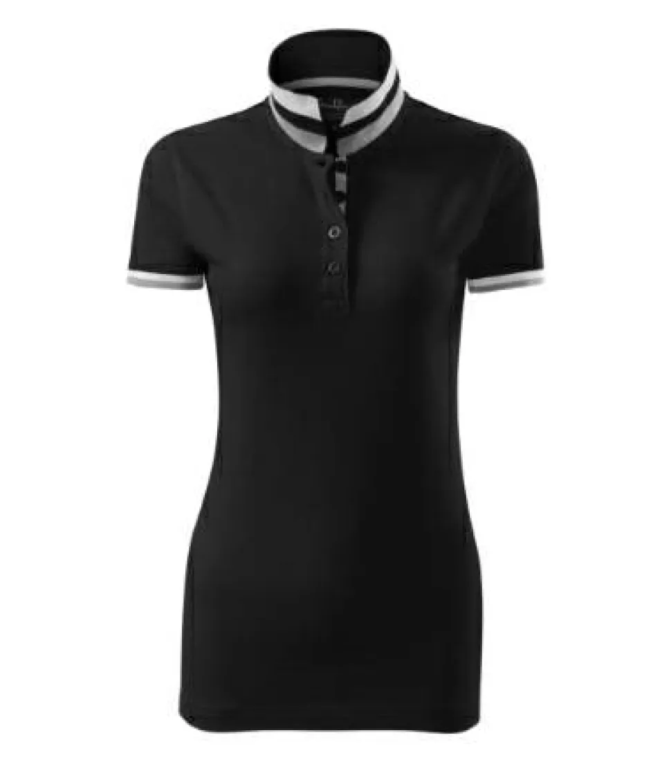 Malfini Premium 257 - polo Collar Up pour femme