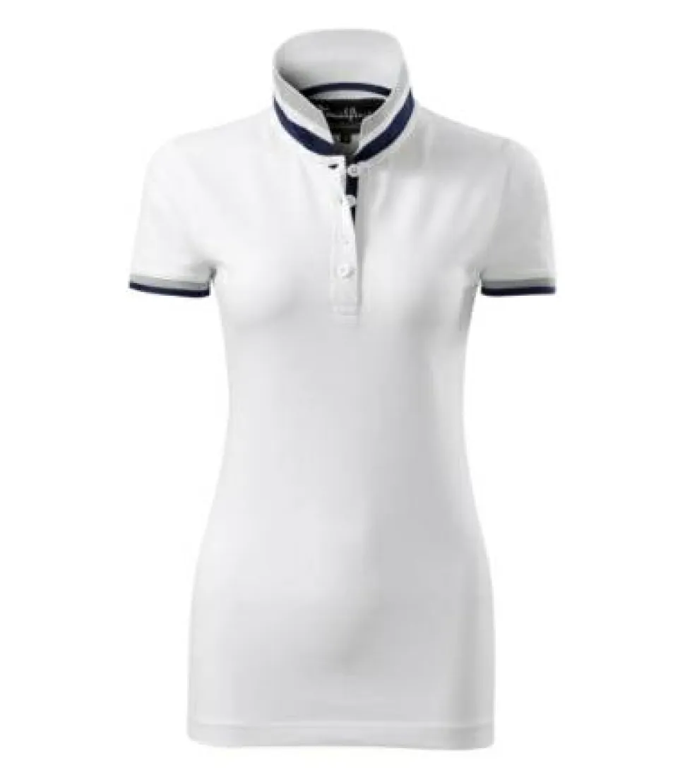 Malfini Premium 257 - polo Collar Up pour femme