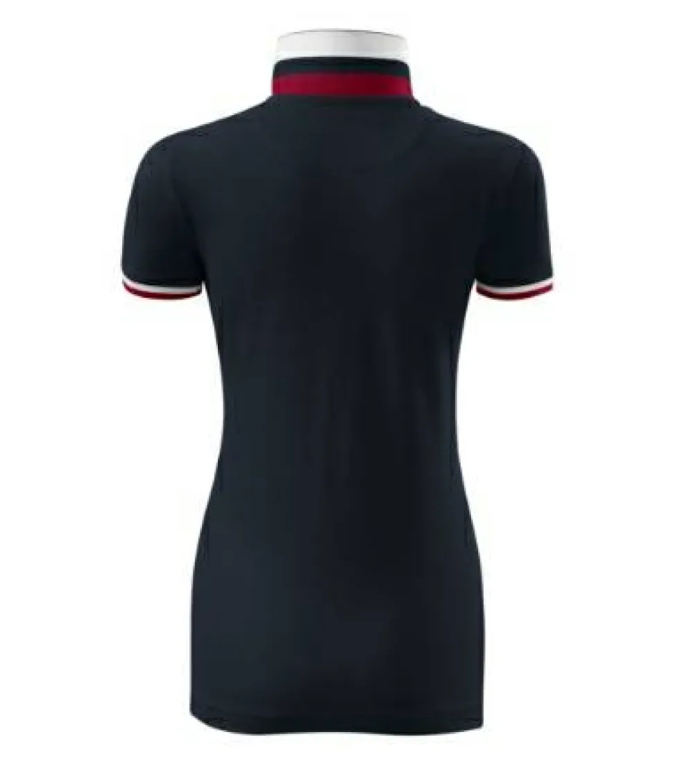 Malfini Premium 257 - polo Collar Up pour femme