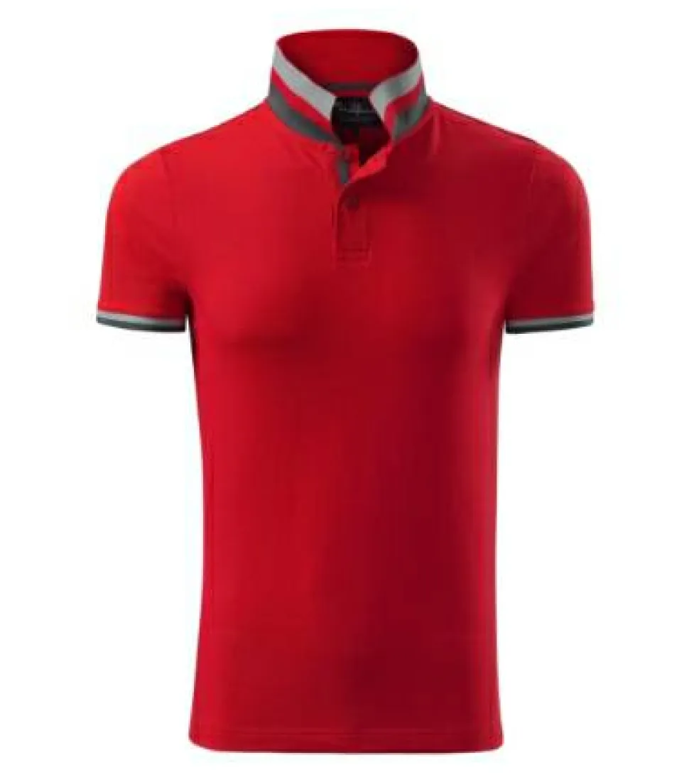 Malfini Premium 256 - Polo Collar Up homme