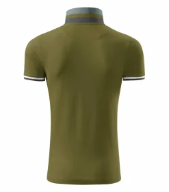 Malfini Premium 256 - Polo Collar Up homme