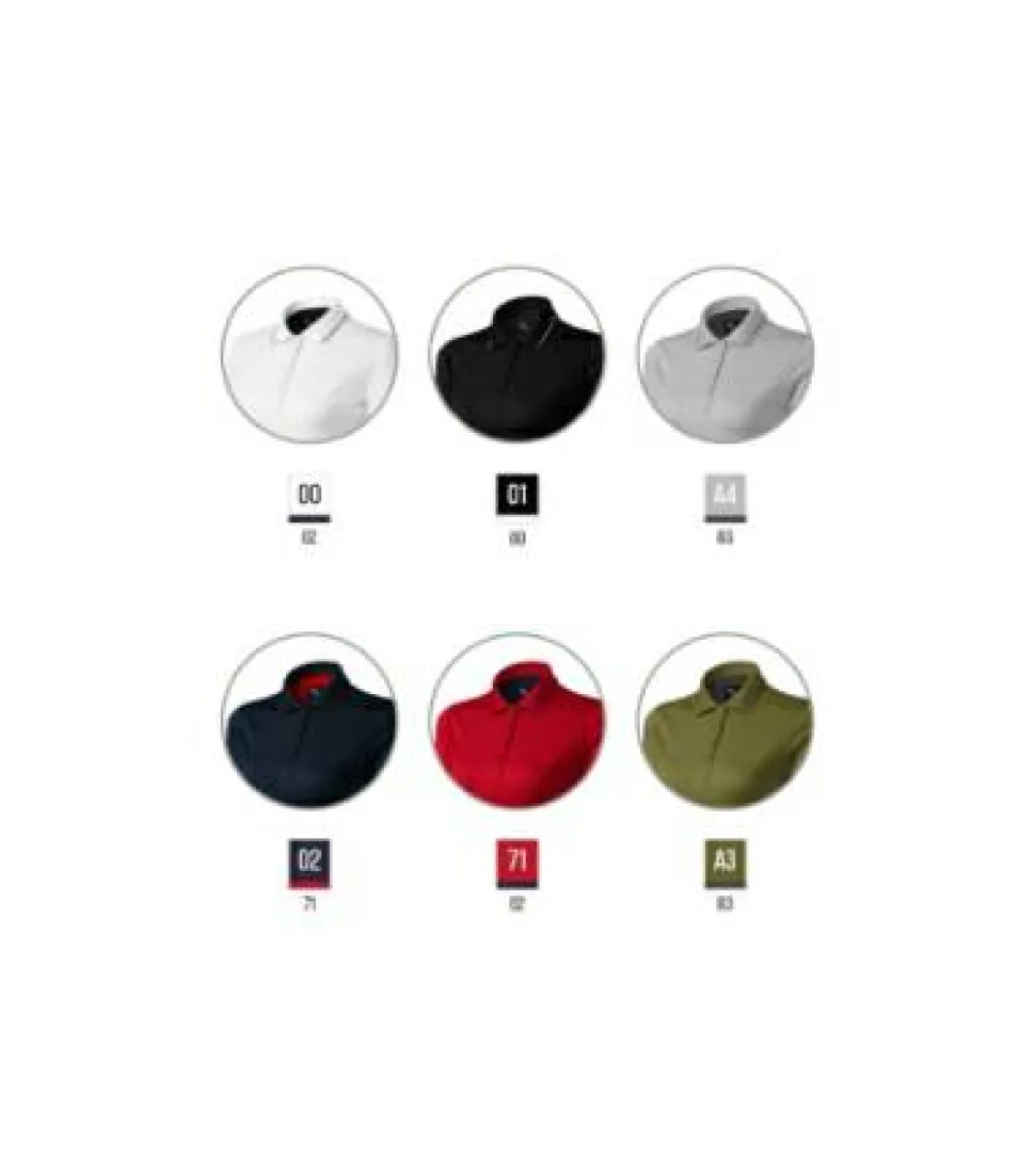 Malfini Premium 269 - Polo Grand pour femme