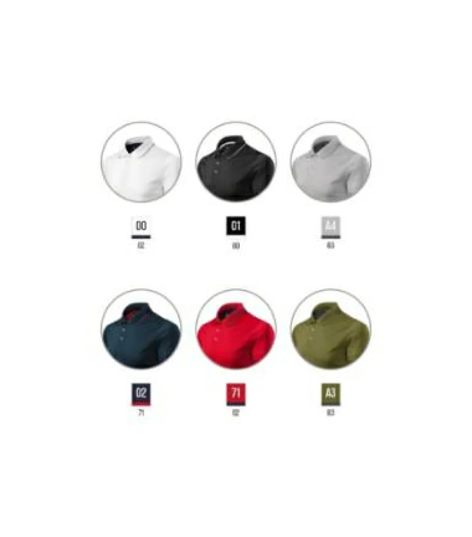 Malfini Premium 259 - polo Grand pour homme