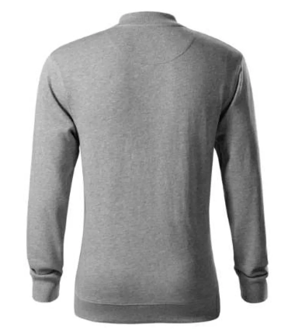 Malfini Premium 453 - sweatshirt Bomber pour homme