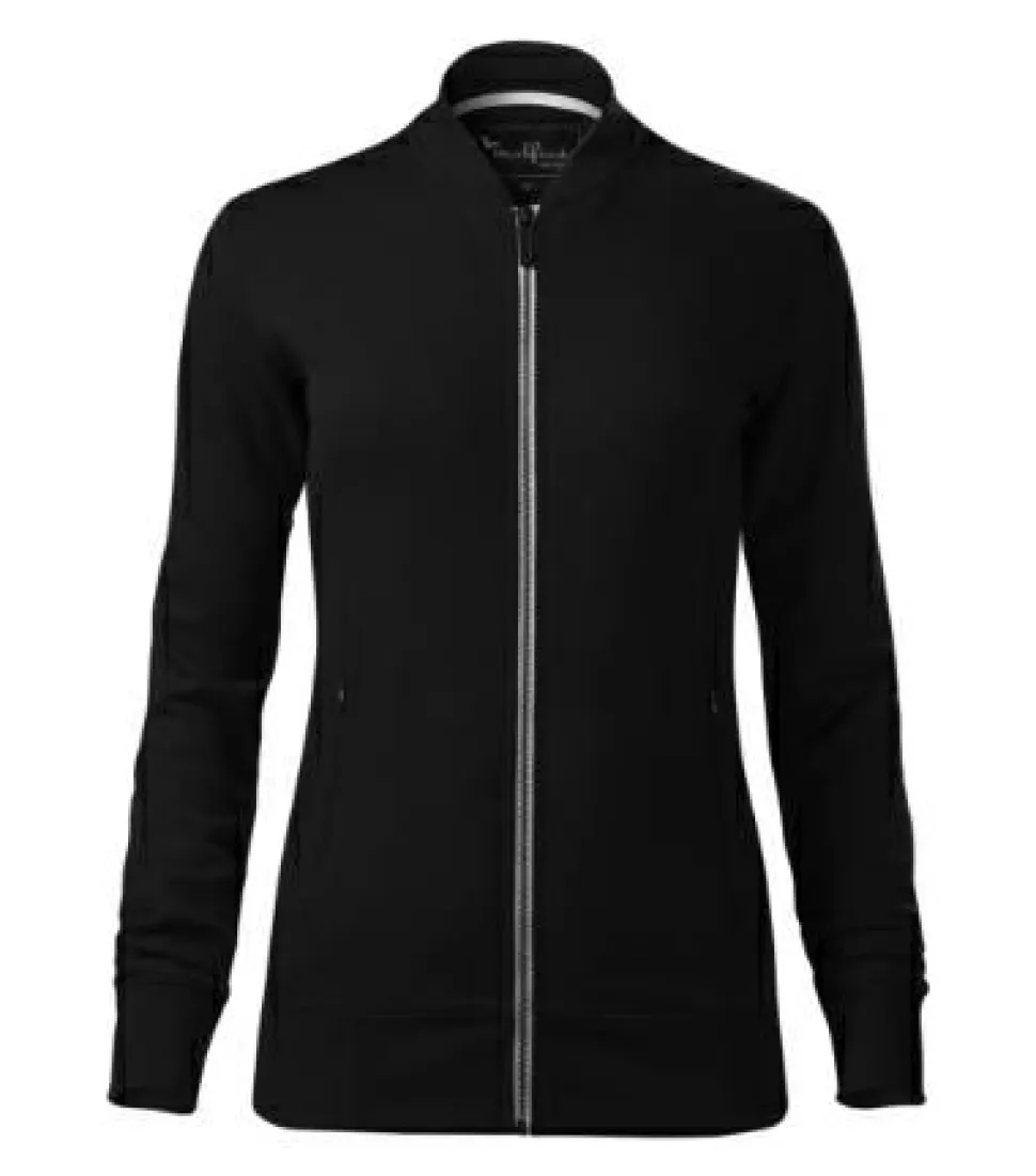 Malfini Premium 454 - sweatshirt Bomber pour femme