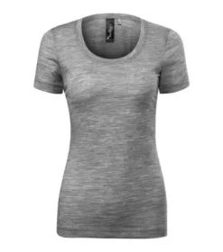 Malfini Premium 158 - Tee-shirt Merino Rise femme