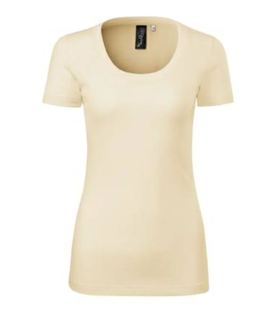 Malfini Premium 158 - Tee-shirt Merino Rise femme